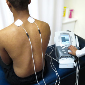 Electrical Stimulation – Absolute Chiropractic Care