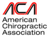 American Chriopractic Association Member Logo