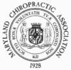 Maryland Chiropractic Association Member Logo