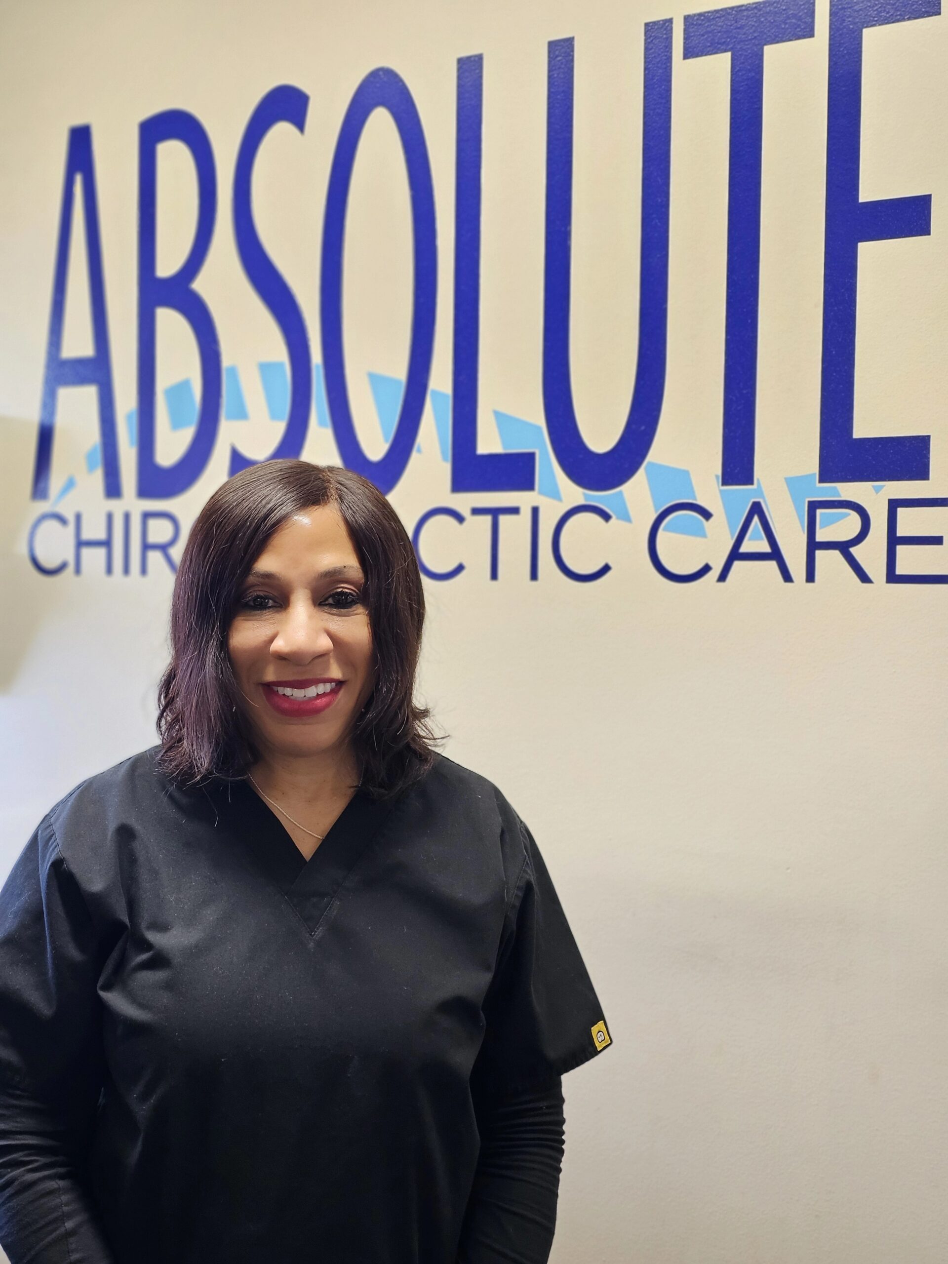 Absolute Chiropractic Care Lanham Staff